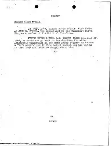 scanned image of document item 31/1664