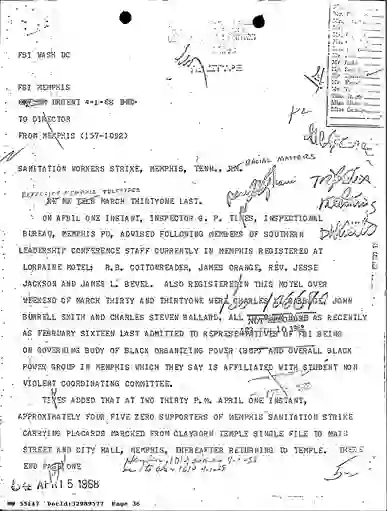 scanned image of document item 36/1664