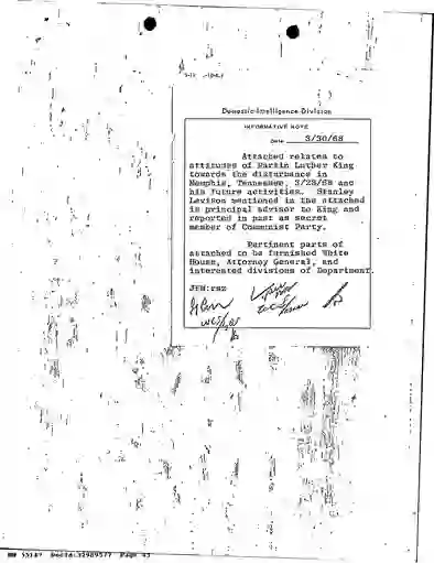 scanned image of document item 45/1664