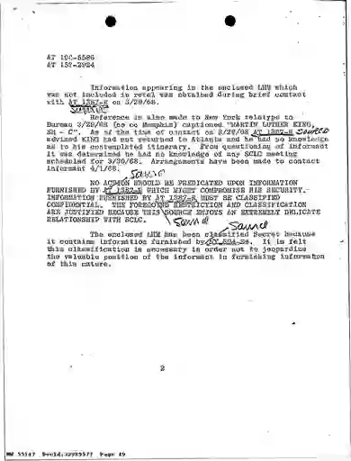 scanned image of document item 49/1664