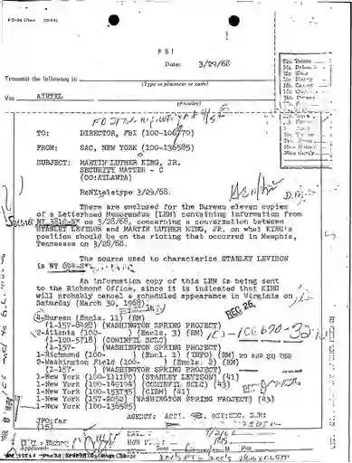 scanned image of document item 55/1664