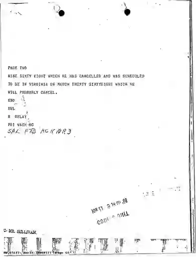 scanned image of document item 61/1664