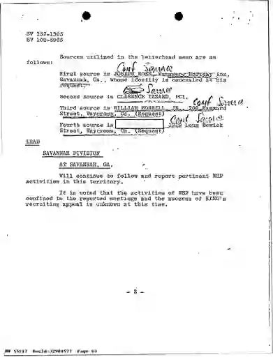 scanned image of document item 63/1664