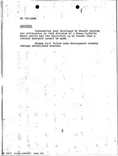 scanned image of document item 159/1664