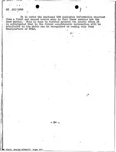 scanned image of document item 167/1664