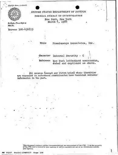 scanned image of document item 196/1664