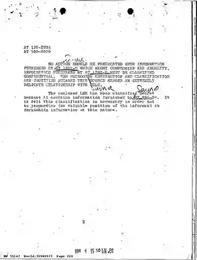 scanned image of document item 210/1664
