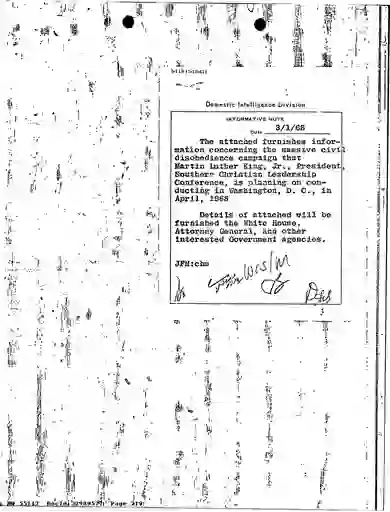 scanned image of document item 219/1664