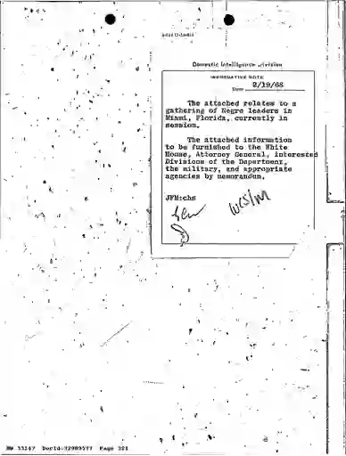 scanned image of document item 321/1664