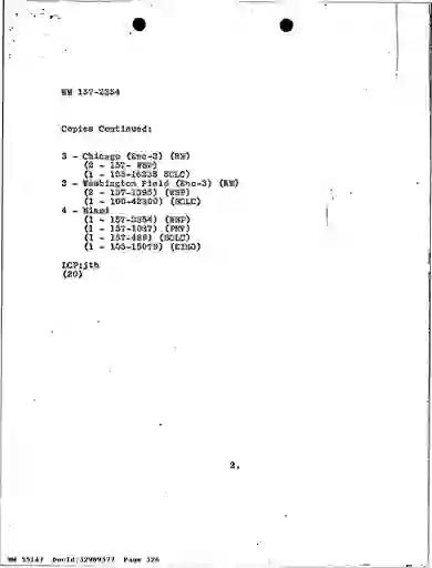 scanned image of document item 326/1664