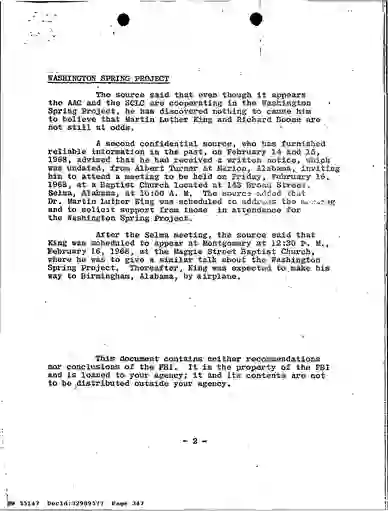 scanned image of document item 347/1664