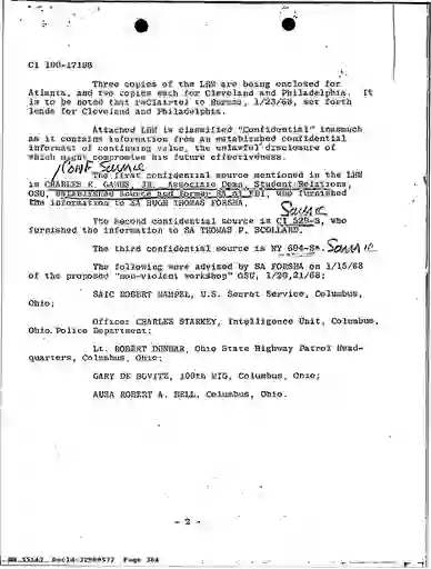scanned image of document item 384/1664