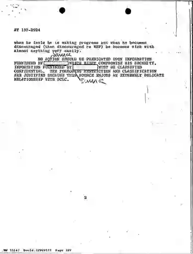 scanned image of document item 397/1664