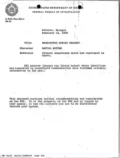 scanned image of document item 399/1664