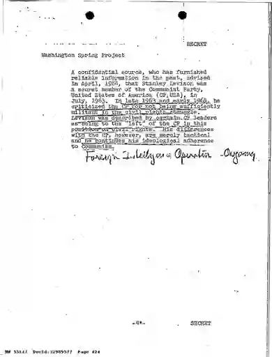 scanned image of document item 424/1664