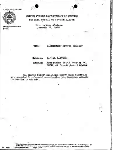 scanned image of document item 521/1664