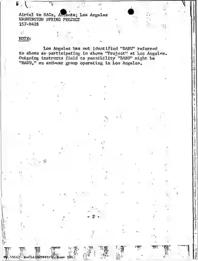 scanned image of document item 536/1664