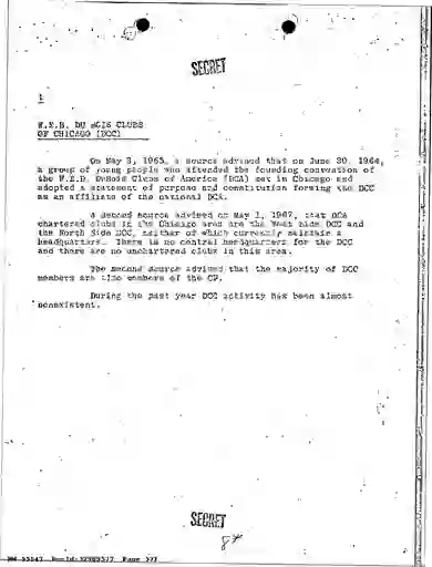 scanned image of document item 571/1664