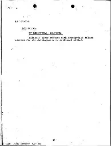 scanned image of document item 593/1664