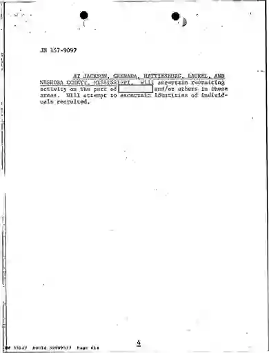 scanned image of document item 614/1664