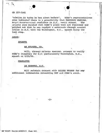 scanned image of document item 665/1664