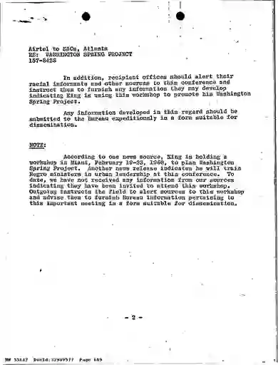 scanned image of document item 689/1664