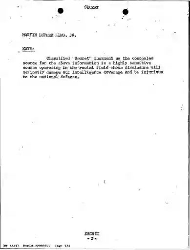 scanned image of document item 731/1664