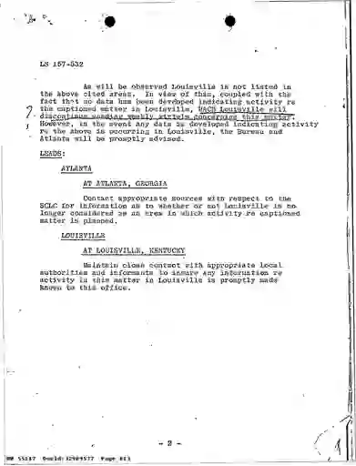 scanned image of document item 813/1664