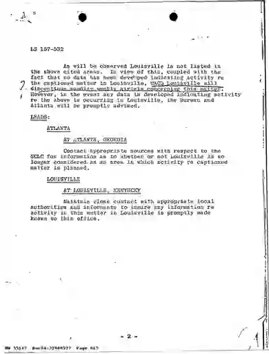 scanned image of document item 815/1664