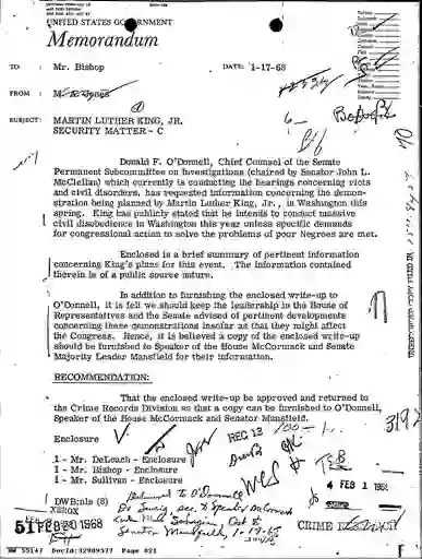 scanned image of document item 821/1664