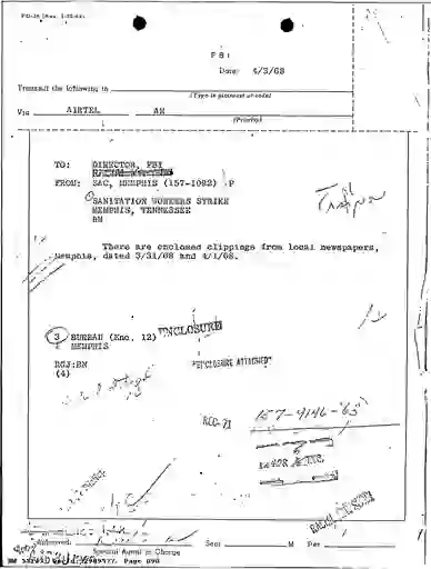 scanned image of document item 890/1664