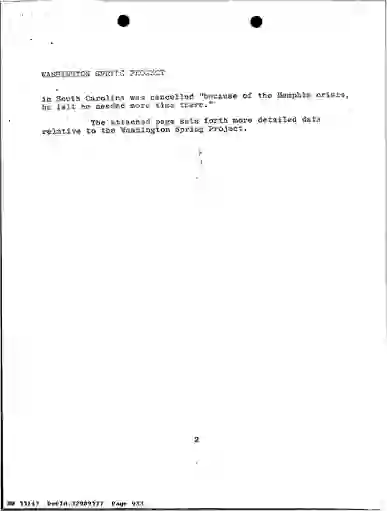 scanned image of document item 933/1664
