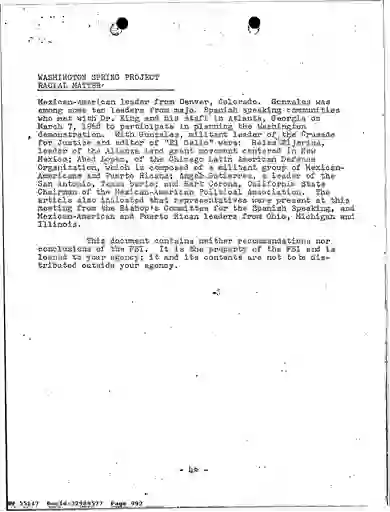 scanned image of document item 992/1664