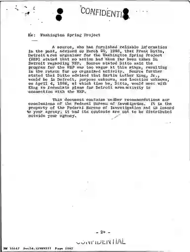 scanned image of document item 1042/1664