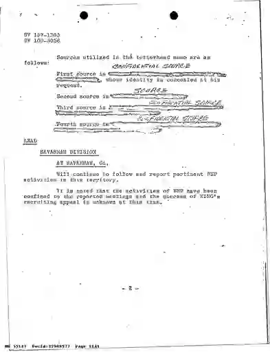 scanned image of document item 1141/1664