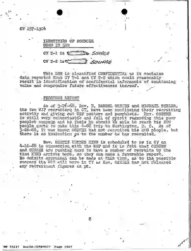scanned image of document item 1167/1664