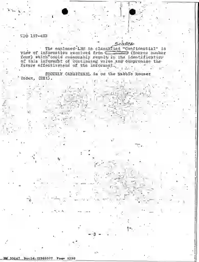scanned image of document item 1210/1664