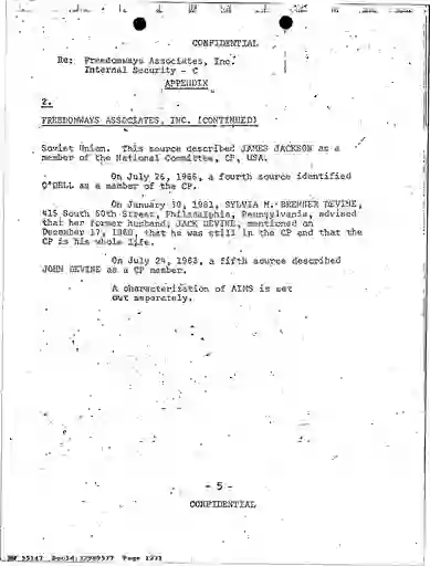 scanned image of document item 1271/1664