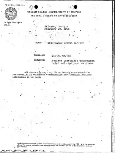 scanned image of document item 1310/1664