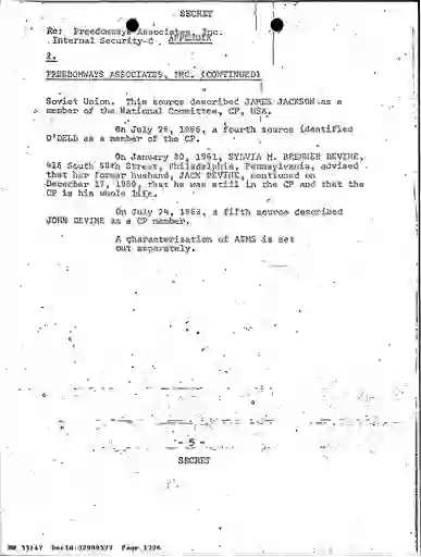 scanned image of document item 1326/1664