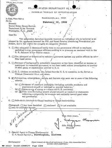 scanned image of document item 1424/1664