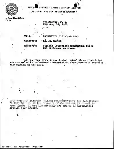 scanned image of document item 1444/1664