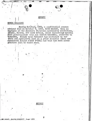scanned image of document item 1523/1664