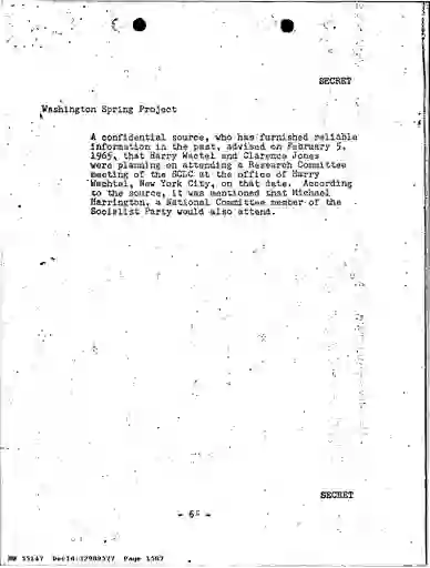 scanned image of document item 1587/1664