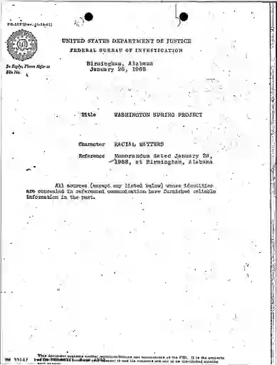 scanned image of document item 1599/1664