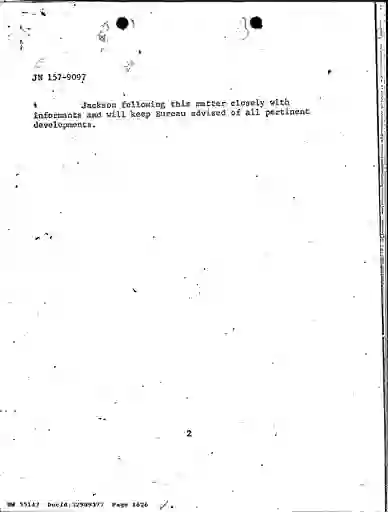 scanned image of document item 1626/1664