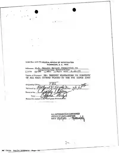 scanned image of document item 70/200