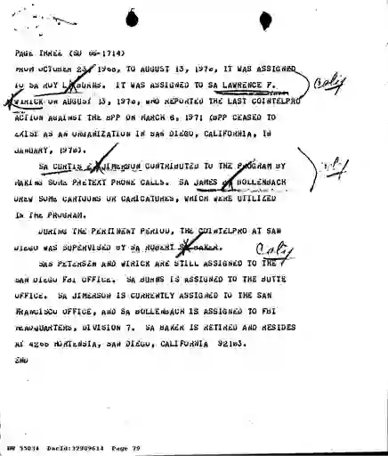 scanned image of document item 79/200