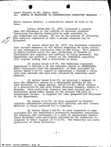 scanned image of document item 81/200