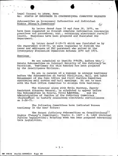 scanned image of document item 82/200